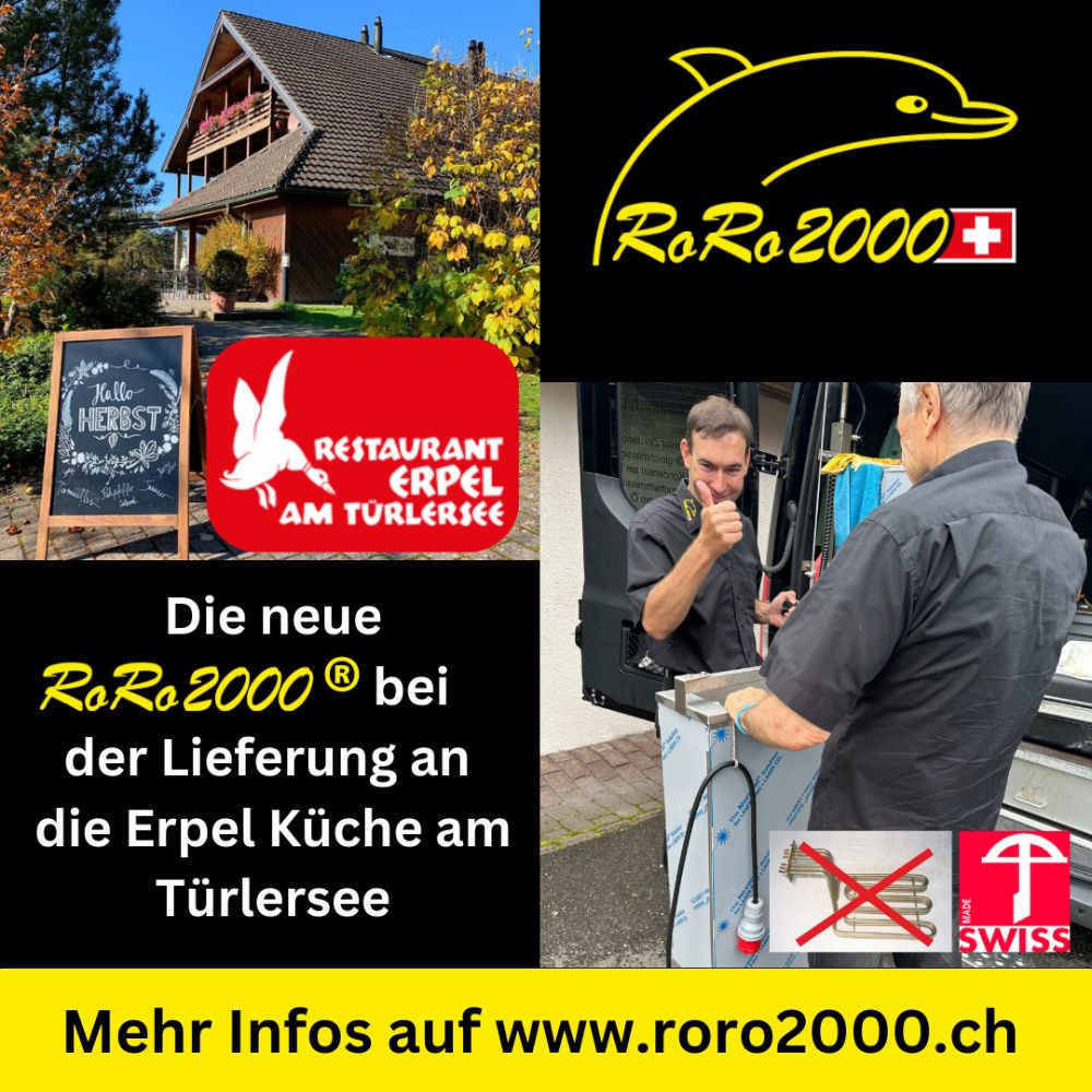 erpel küche news