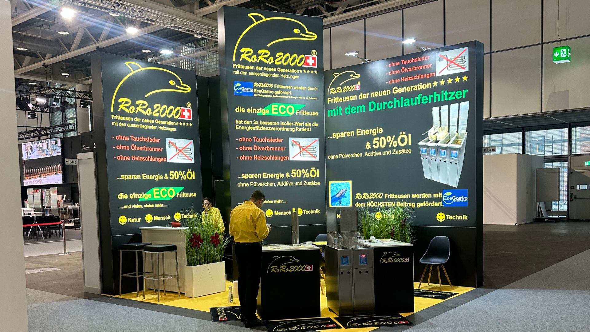 Stand2 Roro2000