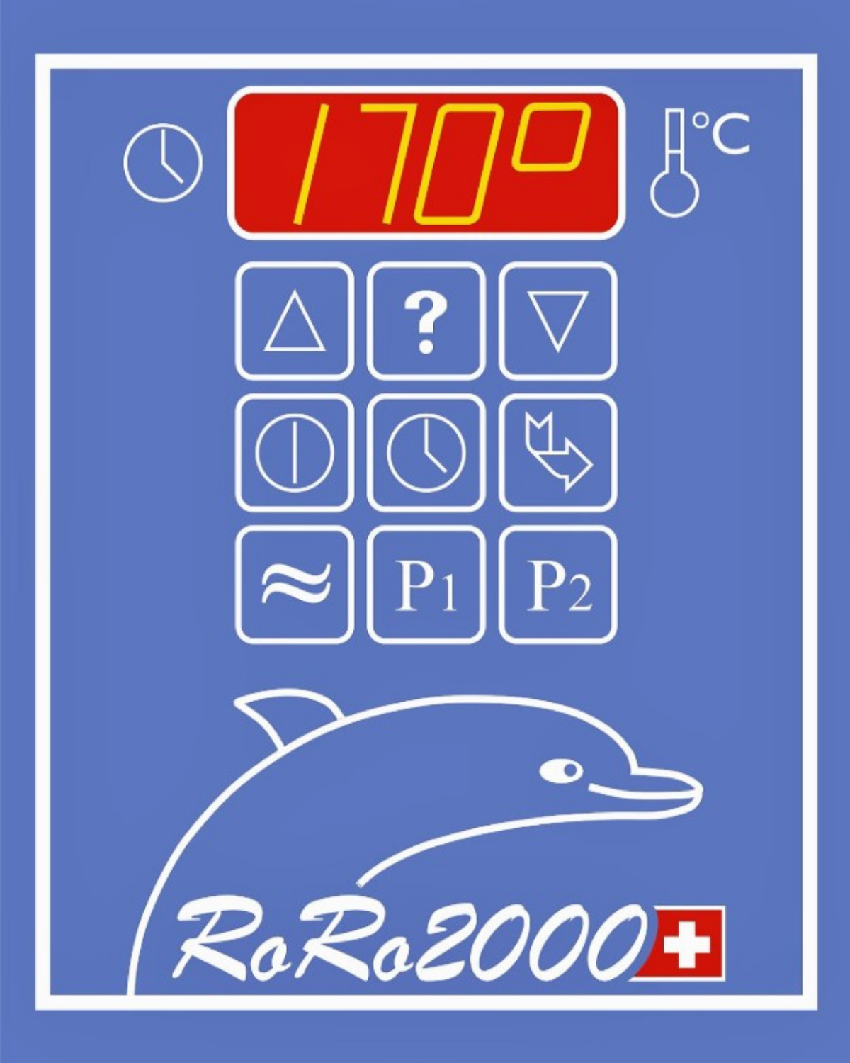 Bedienhilfe
