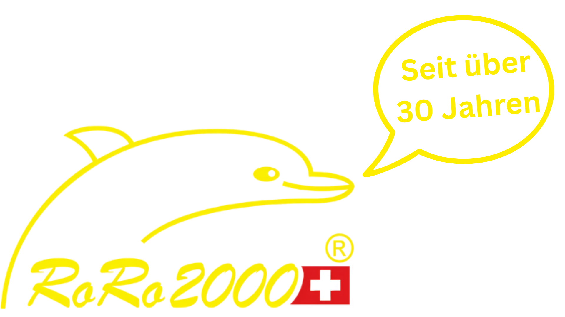 Seit über 30 Jahren