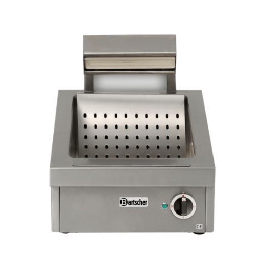 Elektro pommes wärmer