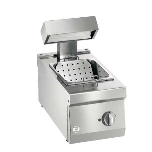 Eöeltro pommes wärmer