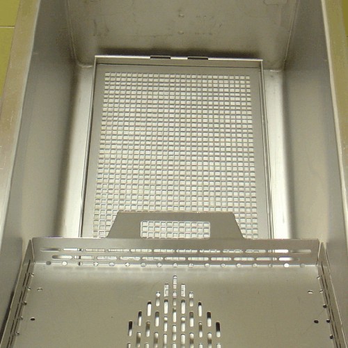 durchlauferhitze technik